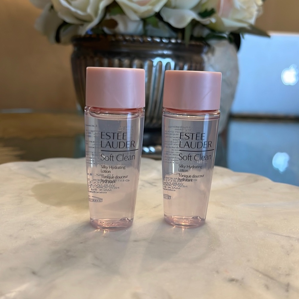 ESTĒE LAUDER LOTION 30ml 2pack